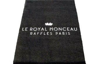 paillasson royal monceau